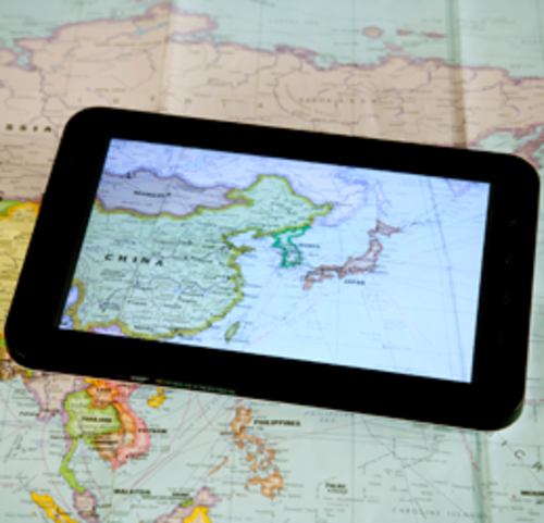 The Role of Traveler Reviews and Social Media in China's Online Travel Landscape